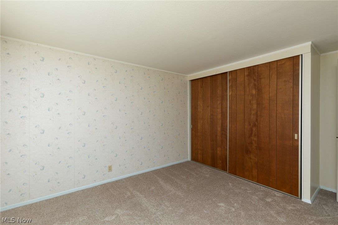 Cambridge Village Condo - Residential