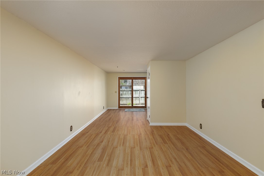 Cambridge Village Condo - Residential