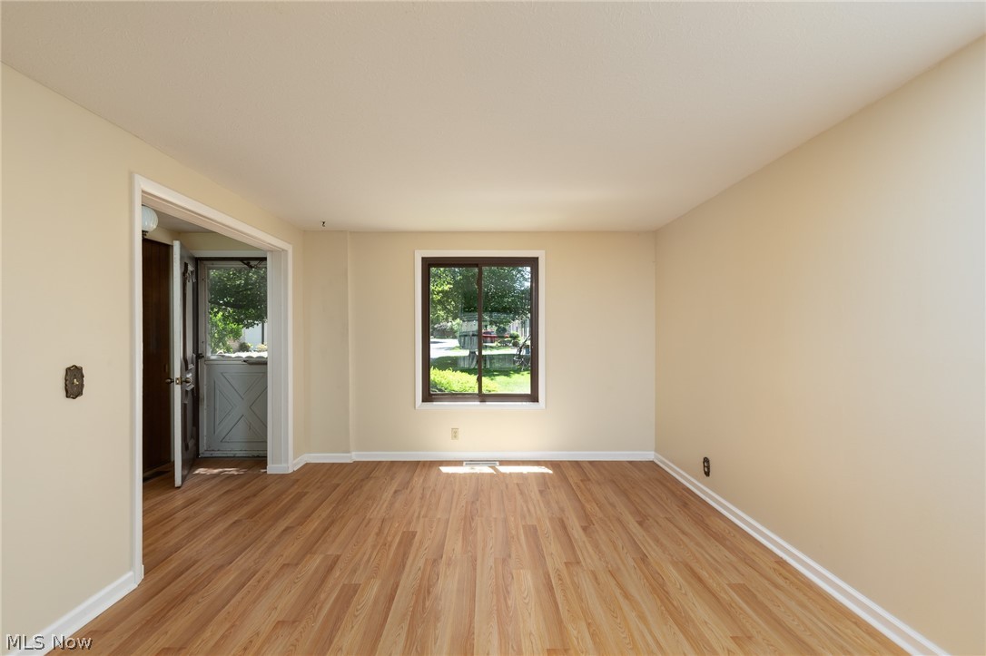 Cambridge Village Condo - Residential