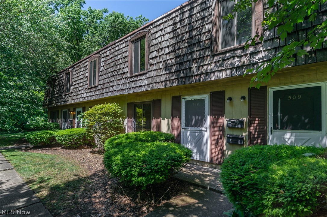 Cambridge Village Condo - Residential