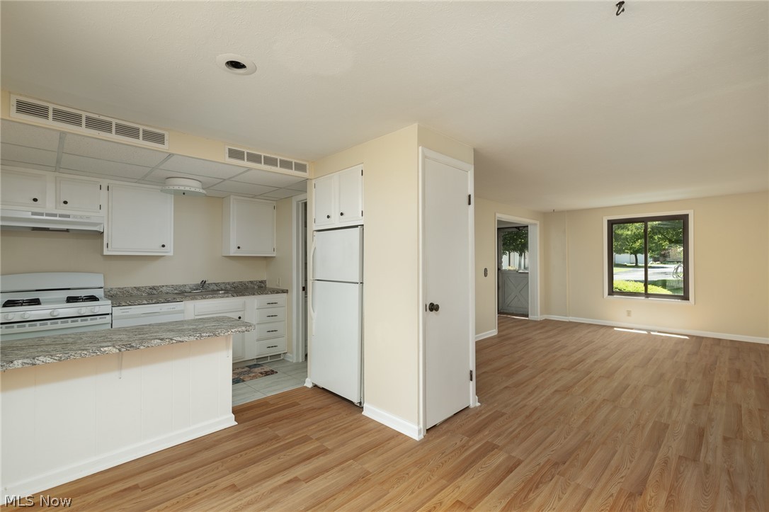 Cambridge Village Condo - Residential