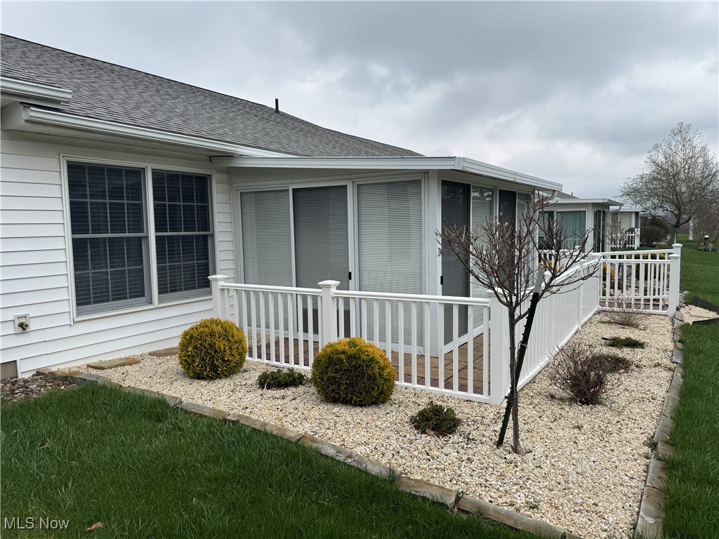 841 Avalon Drive, Ashland, Ohio image 4