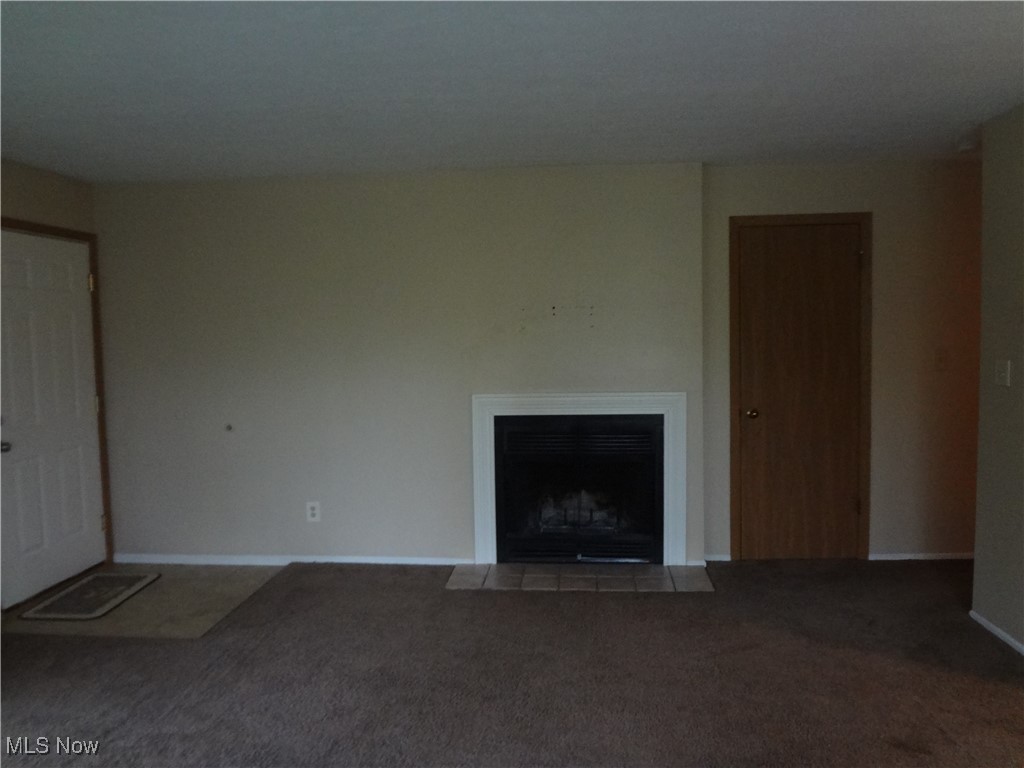 Stoney Run Condo - Residential Lease