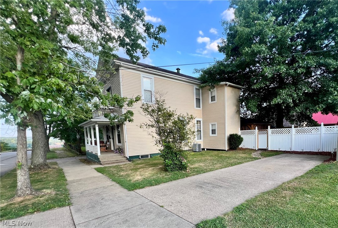 Fairview Heights - Residential