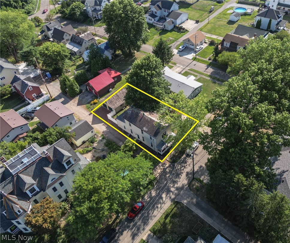 Fairview Heights - Residential