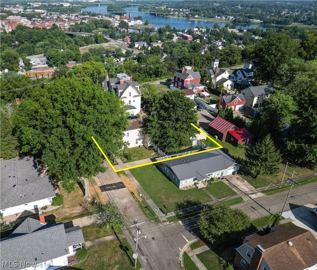 Photo of 101 High Street, Marietta, OH 45750 (MLS # 5189920)