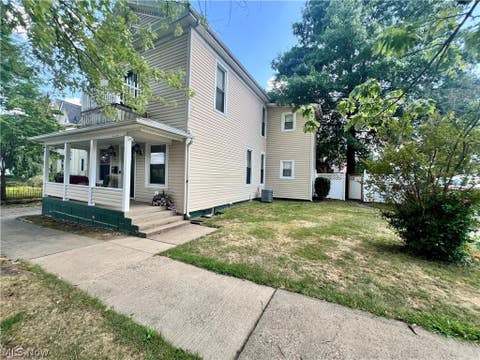 Homes For Sale - 101 High Street<br/> Washington County, Marietta, OH 45750