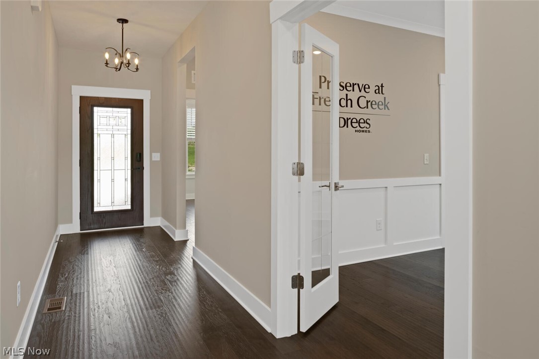 North Ridge Pointe - Residential