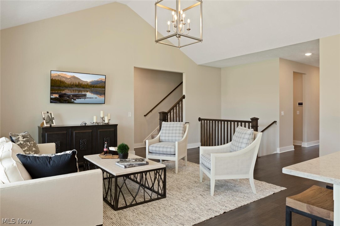 North Ridge Pointe - Residential