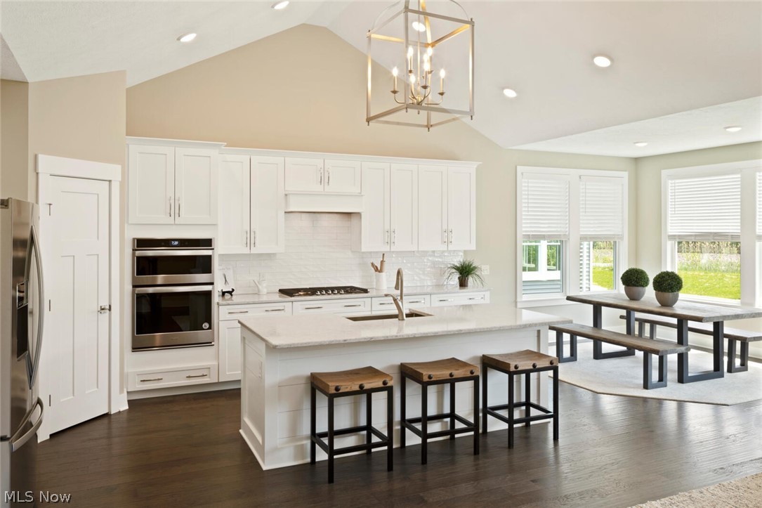 North Ridge Pointe - Residential