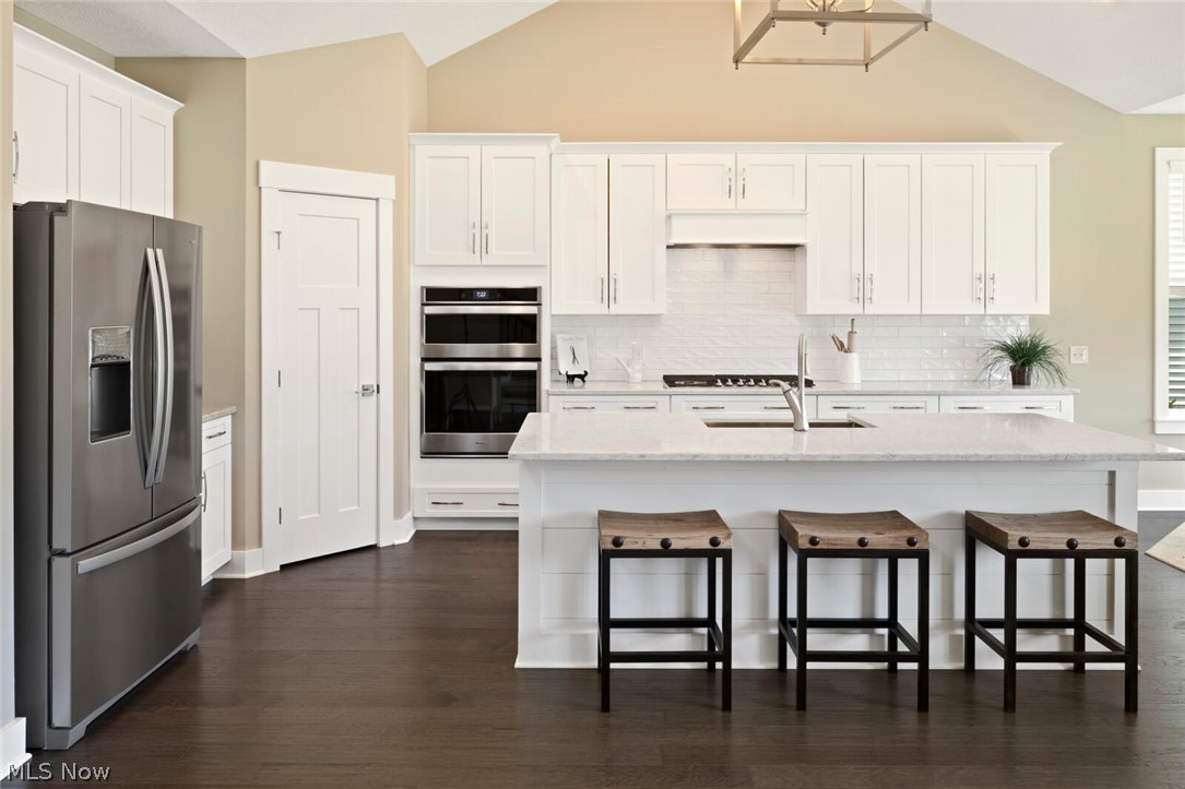 North Ridge Pointe - Residential