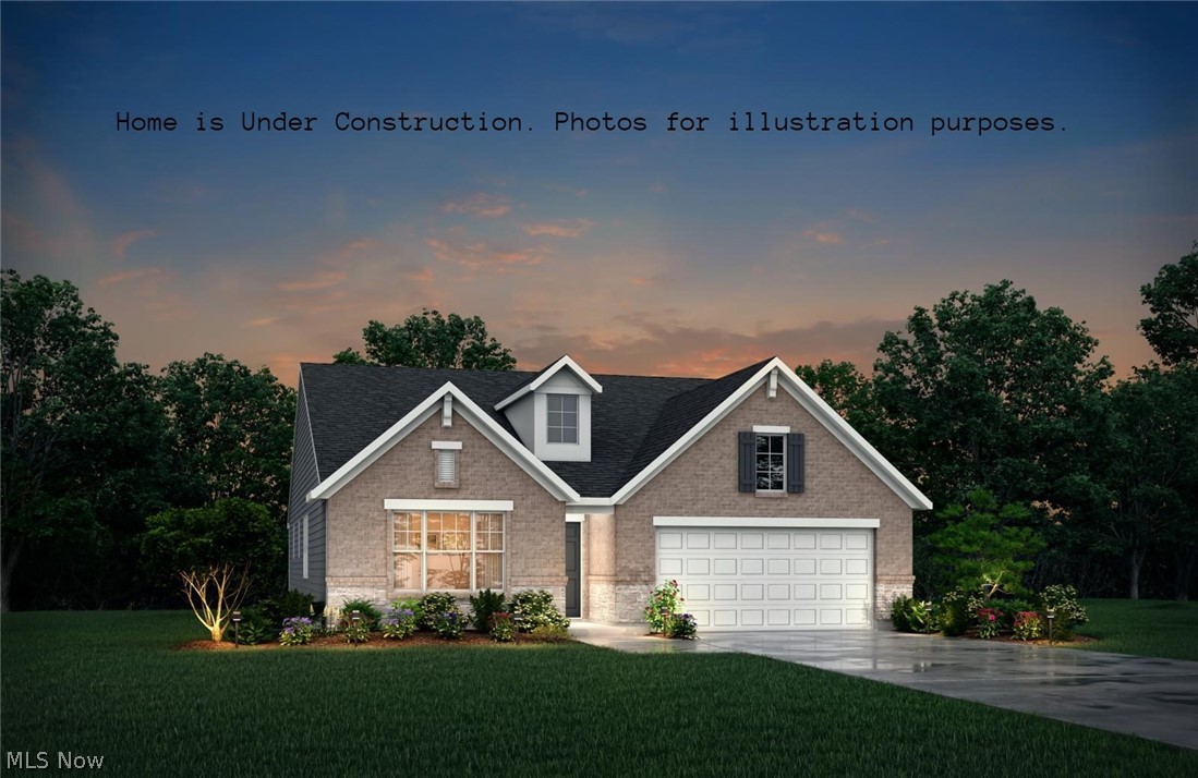 North Ridge Pointe - Residential