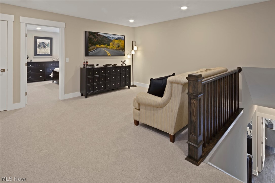 North Ridge Pointe - Residential