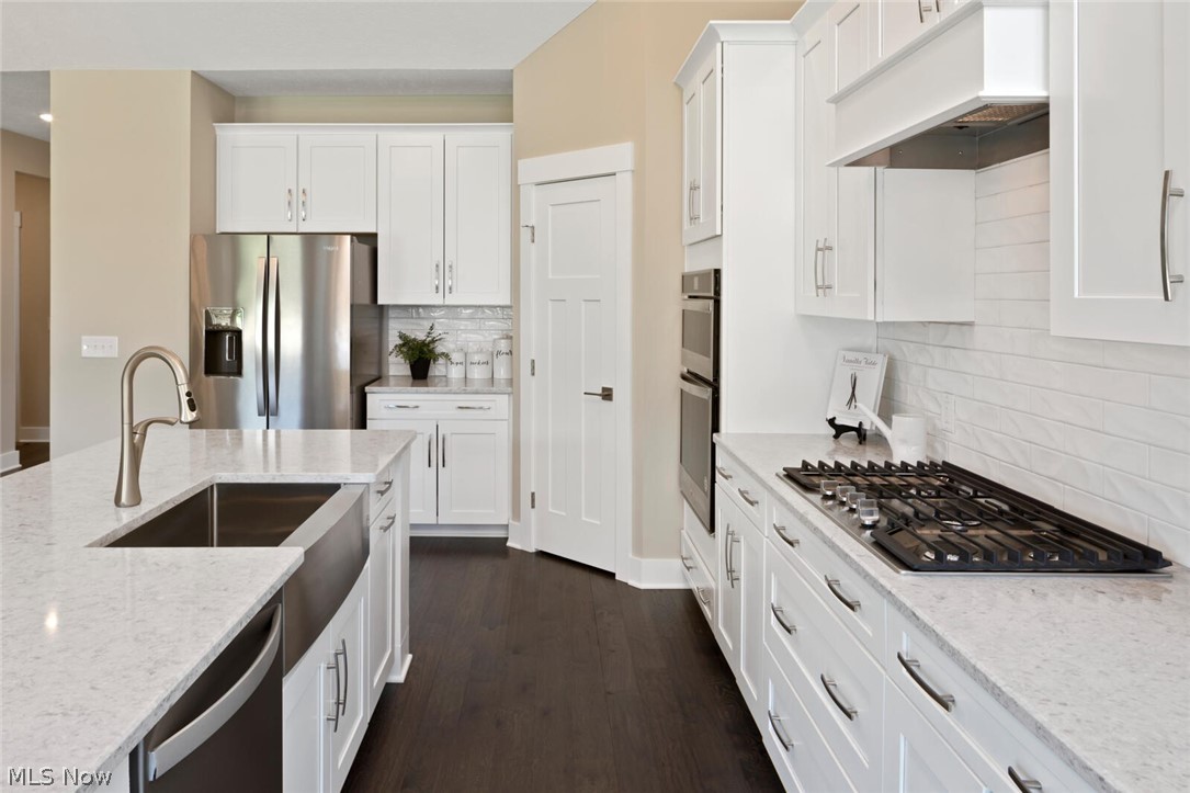 North Ridge Pointe - Residential