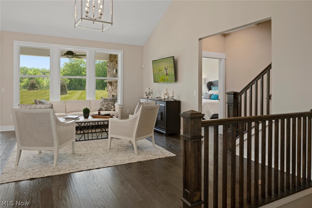 North Ridge Pointe - Residential