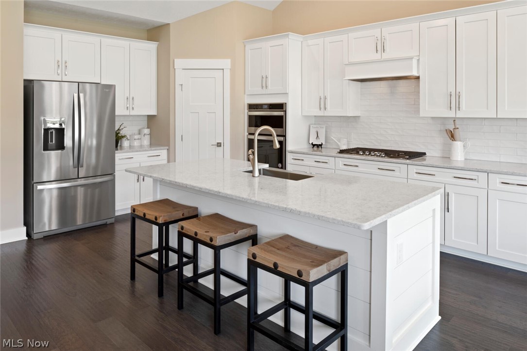 North Ridge Pointe - Residential