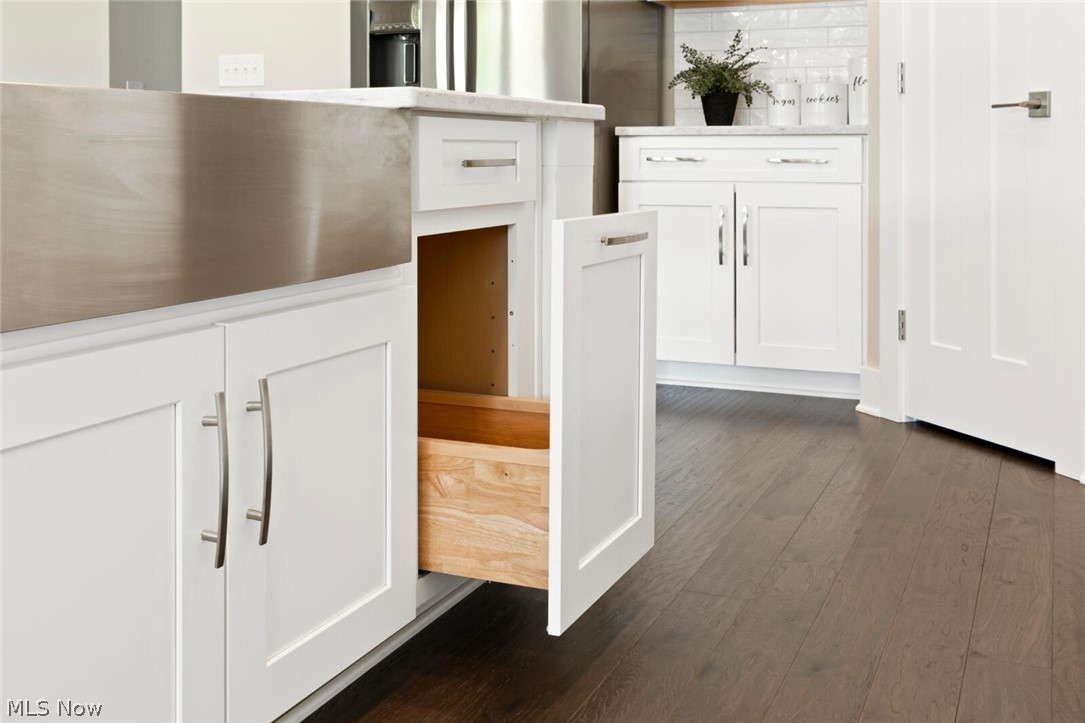 North Ridge Pointe - Residential