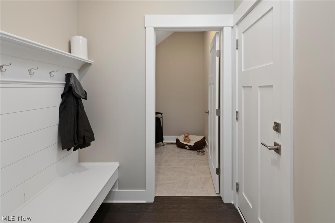 North Ridge Pointe - Residential