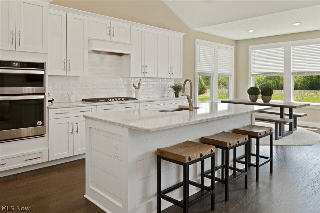 North Ridge Pointe - Residential