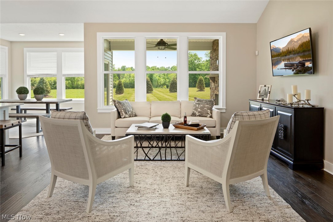 North Ridge Pointe - Residential