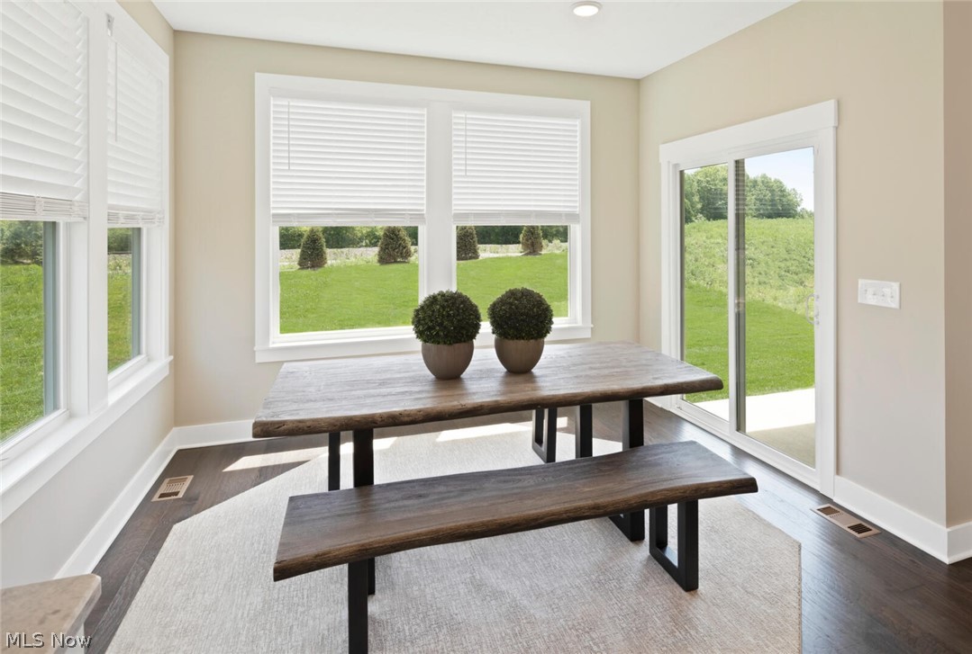 North Ridge Pointe - Residential