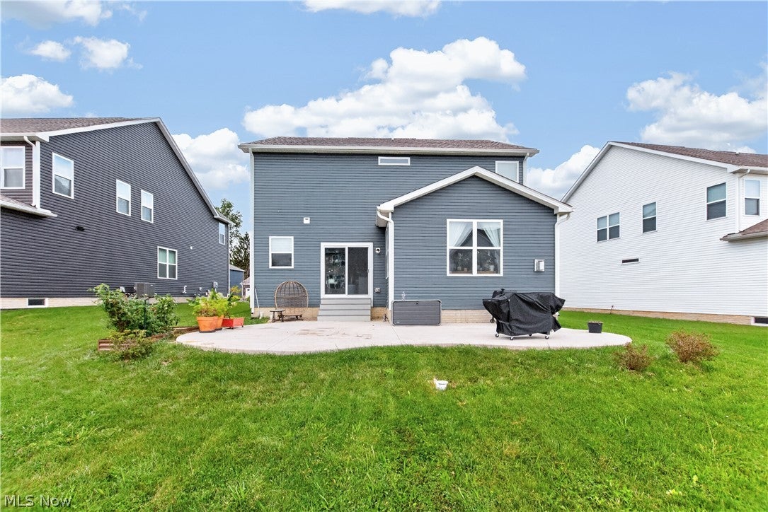 8135 Mustang Lane