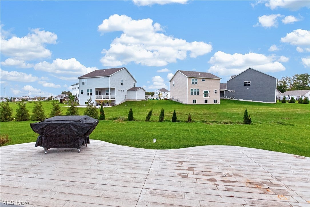 8135 Mustang Lane