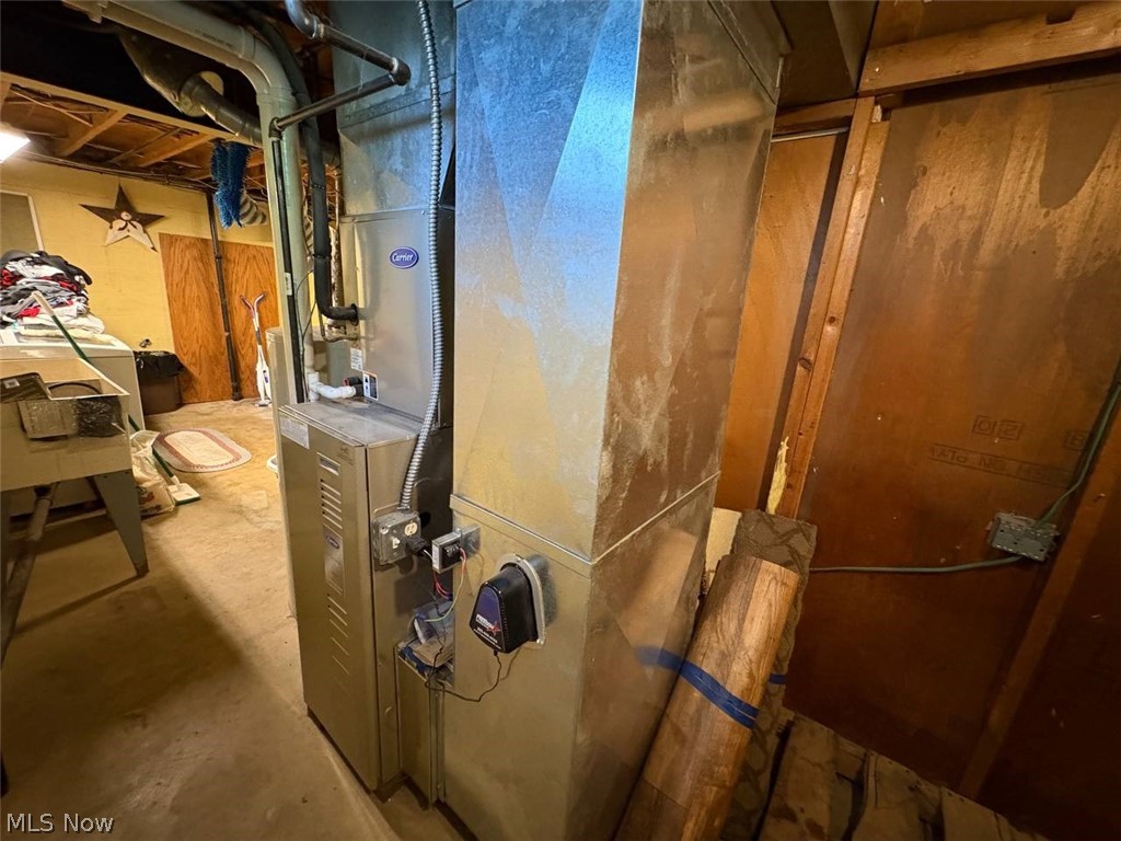 Perrywood Estates - Residential