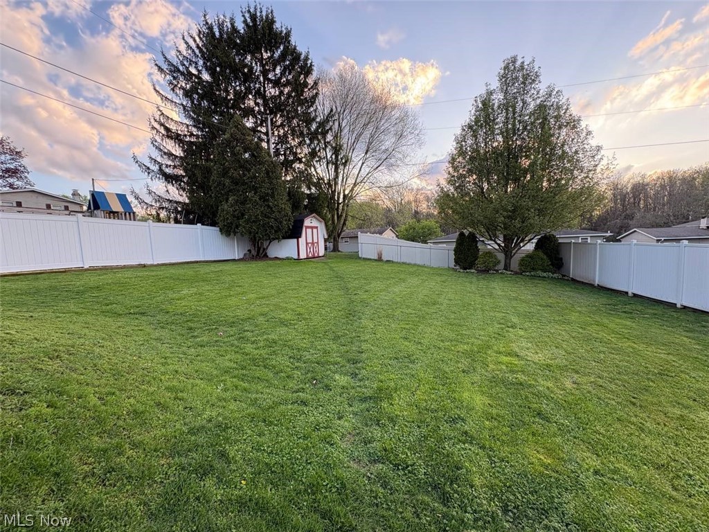 Perrywood Estates - Residential