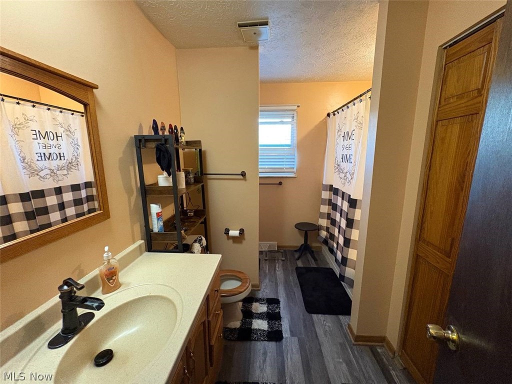 Perrywood Estates - Residential