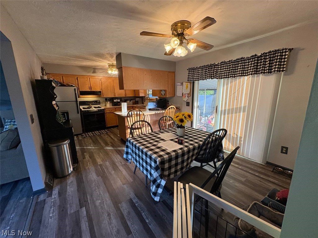 Perrywood Estates - Residential