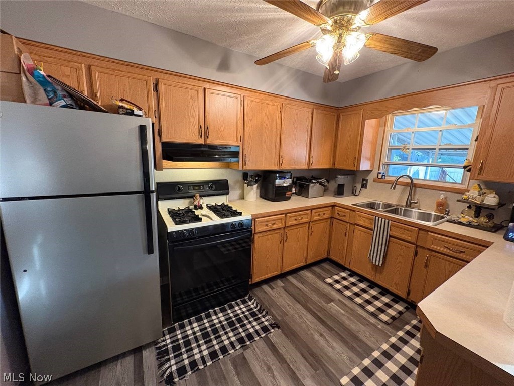 Perrywood Estates - Residential