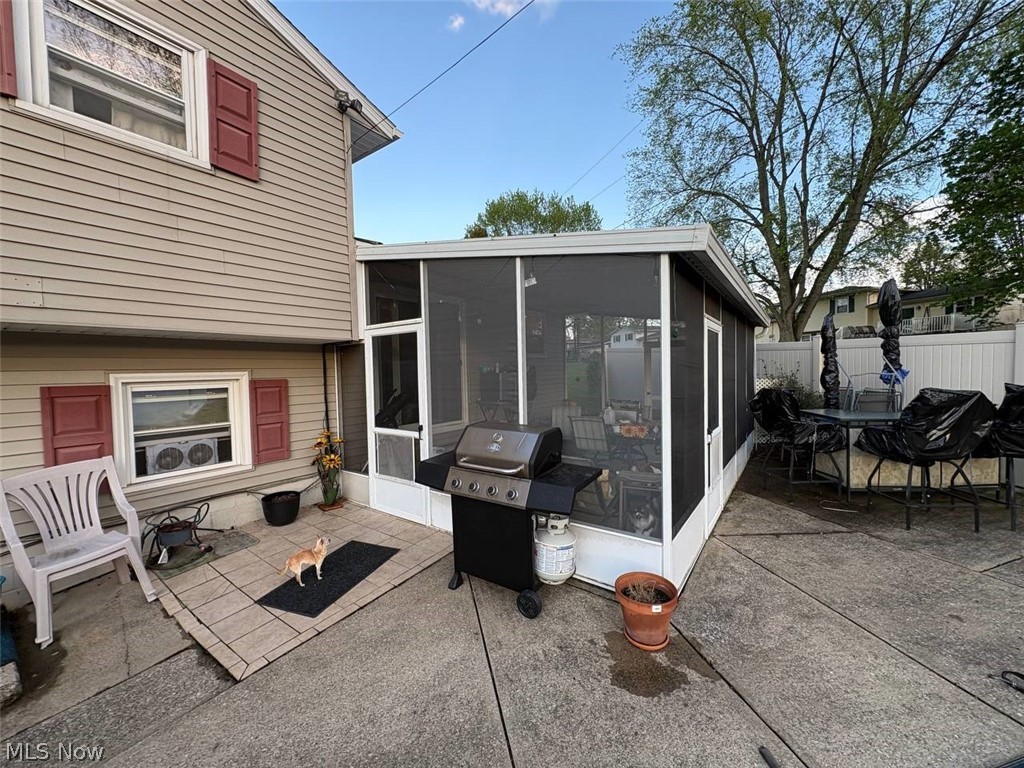 Perrywood Estates - Residential