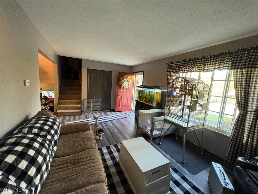 Perrywood Estates - Residential