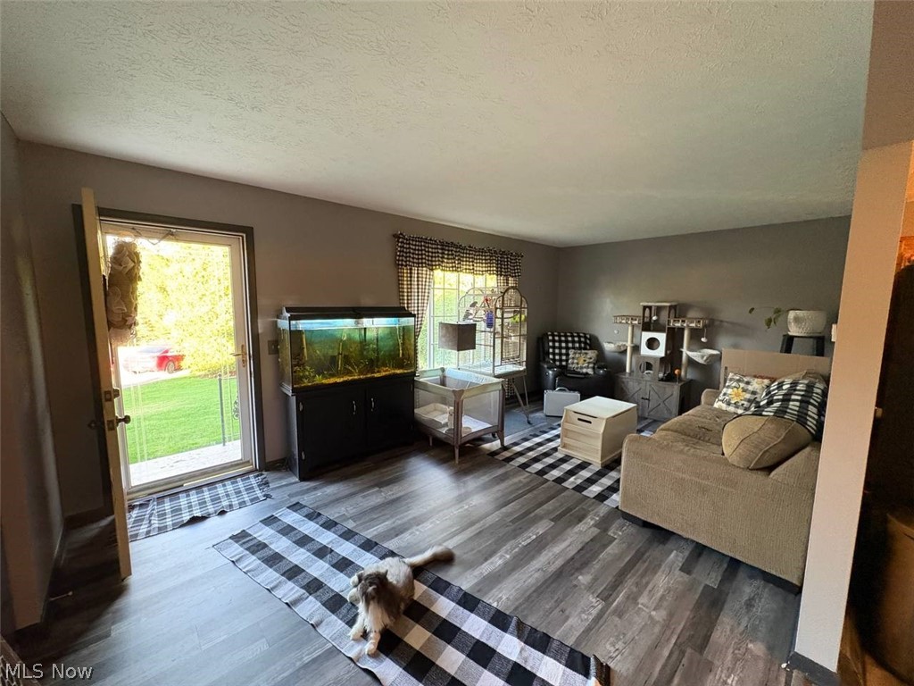 Perrywood Estates - Residential