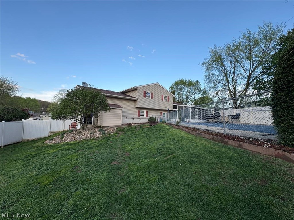 Perrywood Estates - Residential