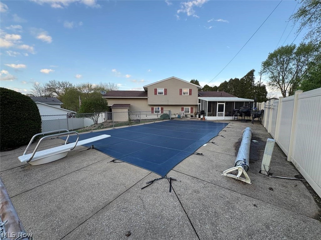 Perrywood Estates - Residential