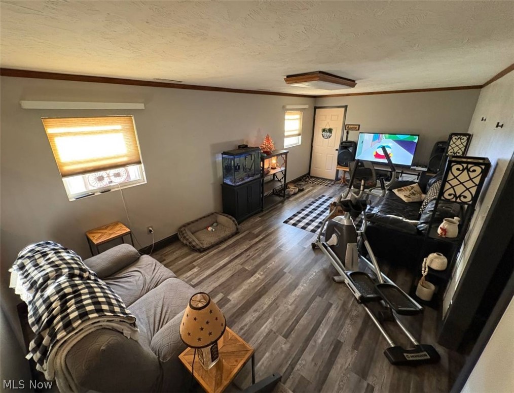 Perrywood Estates - Residential