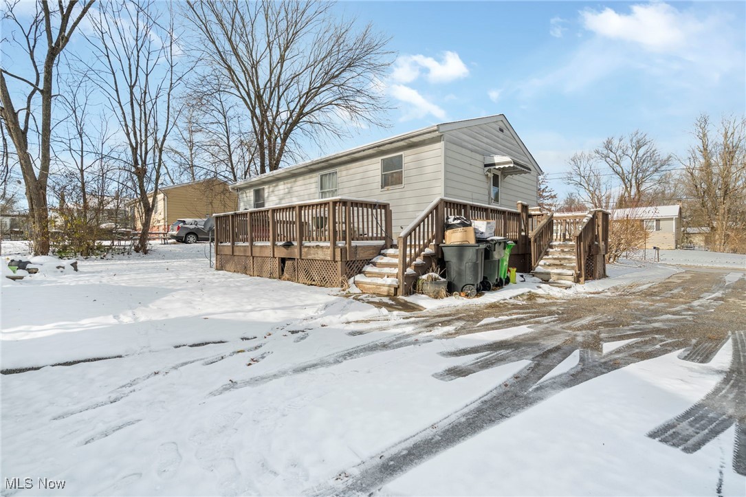 Twins Heights - Residential