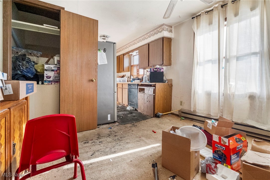 Twins Heights - Residential