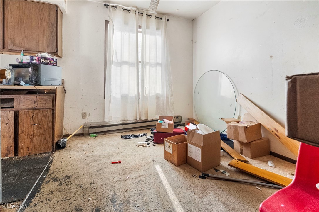 Twins Heights - Residential