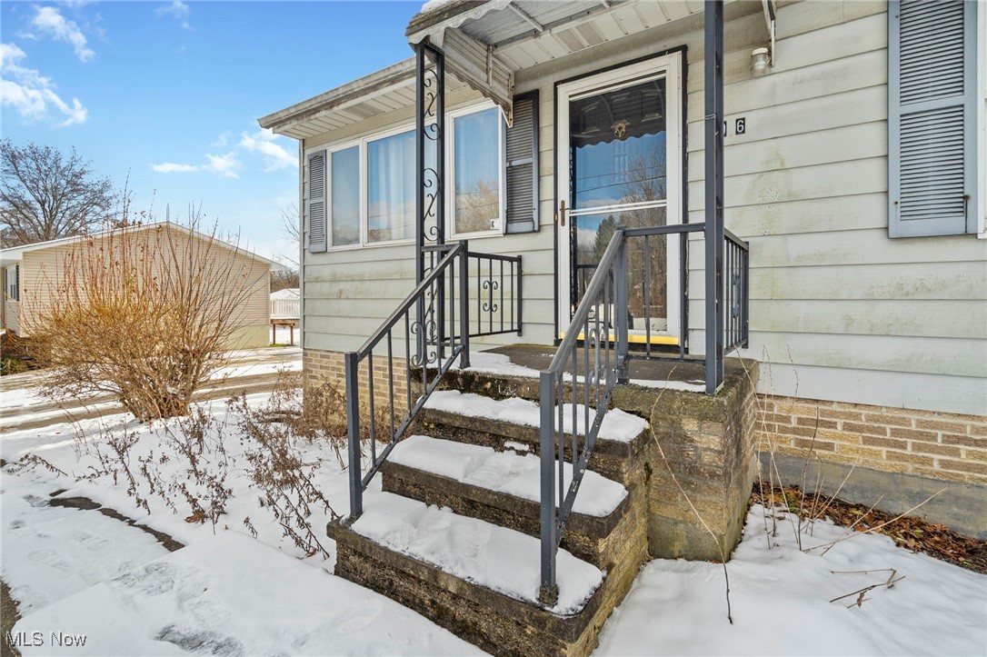 Twins Heights - Residential