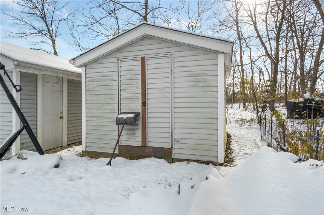 Twins Heights - Residential