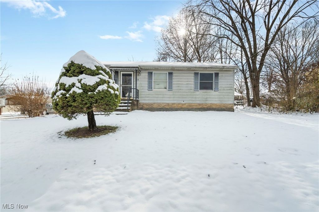 Photo of 1966 Case Street, Twinsburg, OH 44087 (MLS # 5175826)