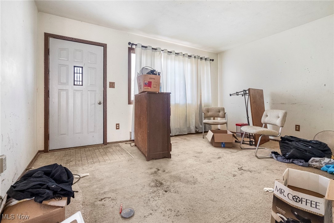 Twins Heights - Residential