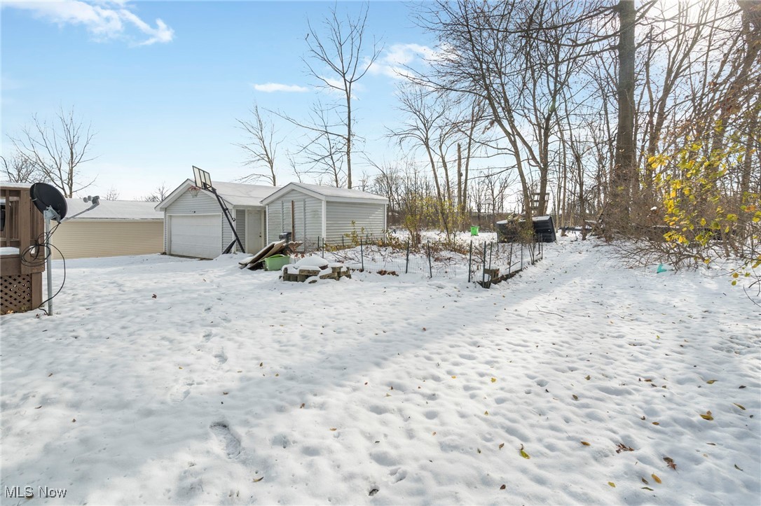 Twins Heights - Residential