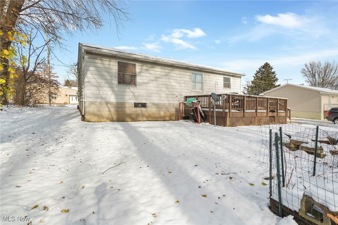 Twins Heights - Residential