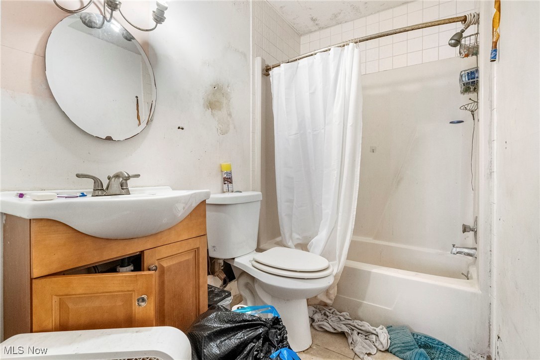 Twins Heights - Residential