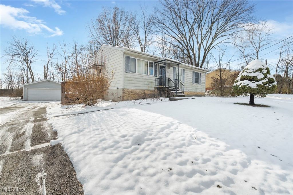 Photo of 1966 Case Street, Twinsburg, OH 44087 (MLS # 5175826)