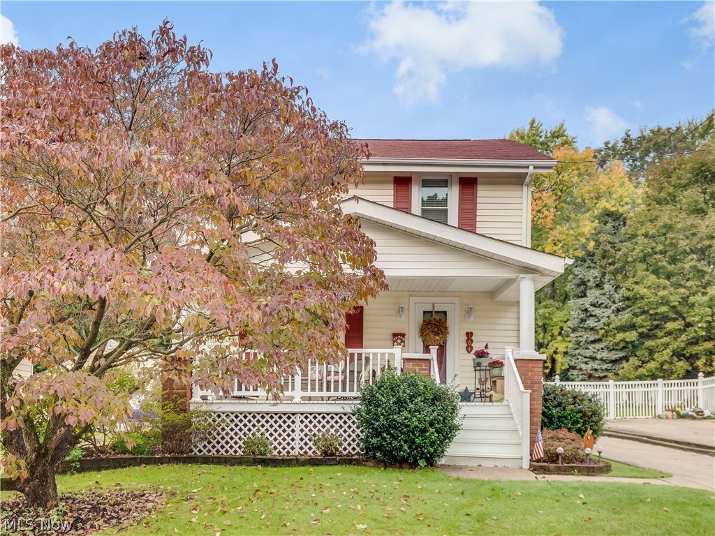 Masino and Keller Allotment - Residential